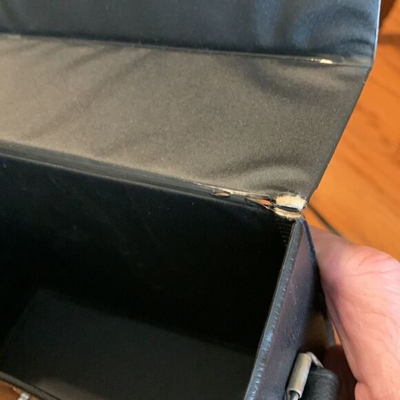 Bushnell Citation Vintage Binoculars 7X35 357 feet at 1000 yards - Coated optics - Picture 9 of 11